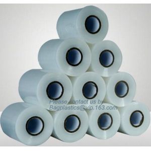 smart mini films, mini shrink wrap, mini pallet wrap film, mini machinery