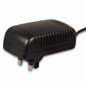 Wholesale Travel Power Adapters, Switching Power Supply with Single Output Level from china suppliers