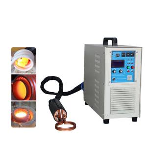 Cable testing equipment Advanced Flammability Testing Equipment for Linear Guide Rail Induction Heating and Casting of Metals and Materials tubular electric heating element