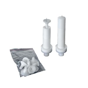 Customized Design Thermal Spray Gun PVD Coating Machine for Powder Coating