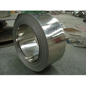 Cold Rolled SS 201 304 Stainless Steel Coil Decoiling Processing