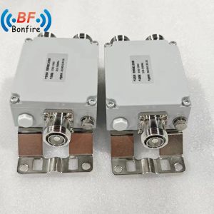 Low Pim -160dbc Dual Band Combiner 2300-2400 2500-2700MHz with DIN Female