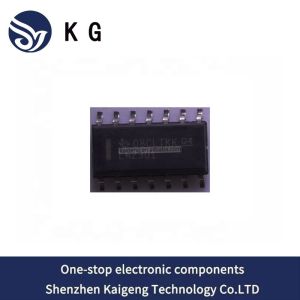 LM2901DR SOP Integrated Circuit Microprocessor Chip