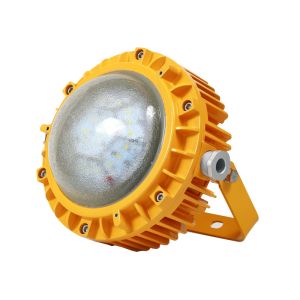 Industry 48W 5760Lm Portable Explosion Proof Lighting Crack Resistance
