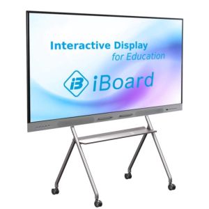 75 Inch All In One Interactive Whiteboard for Office Education