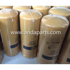 Wholesale Good Quality Hydraulic Oil Filter For CATERPILLAR 9T-0973 from china suppliers