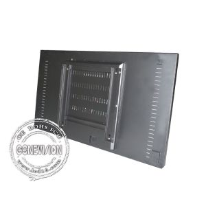 Wall Mount Ceiling Mount LCD Digital Menu Board For Restaurant