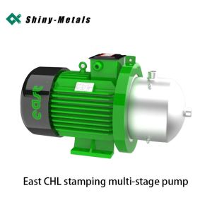 Wholesale East Chl Stamping Multi-Stage Pump Equipped with Horizontal Extended Shaft Motor from china suppliers