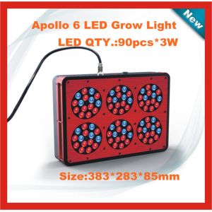 Wholesale 2018 cidly full spectrum led grow lights 200w, 3w UV 380 LED flower Grow Light Lamp Panel from china suppliers