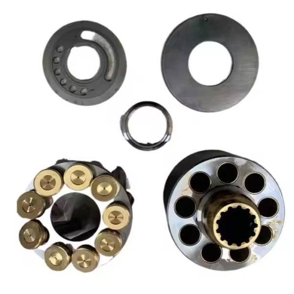 Hydraulic Parts SBS80 SBS120 SBS140 Hydraulic Main Pump Spare Parts For E312C E320C E320D E325C E329D