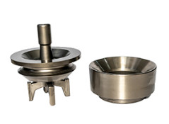 API 7K Drilling Rig Mud Pump Valve Magnetic Particle Flaw Detection Full