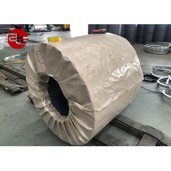 ROGOSTEEL 5030 PPGI Prepainted Galvanized Color Steel Coil Sheet 0.12mm - 2.0mm Thickness