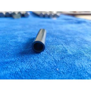 Custom Silicon Carbide Sliding Bearing 2800 HV5 Hardness