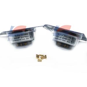 China SO2-BF Electrochemical Gas Sensor Sulfur Dioxide Sensor SO2 Sensor  Are Designed For Use In Both Fixed Site And Portable Instrumentation on sale