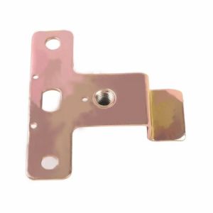 Professional Sheet Metal Fabrication with Customized Powder Coated Laser Cutting