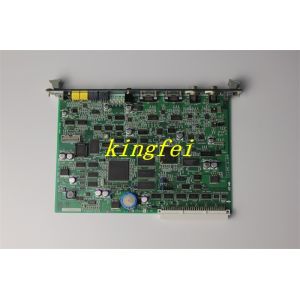 N610001129AA Panasonic CM402 One Board Micro Computer CM602 Image Board