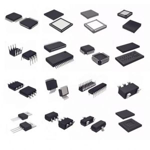 MICROCHIP LAN9215I-MT IC Silicone Rubber Electronic Components Integrated