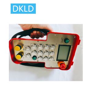 Multifunctional Crane Wireless Remote Control