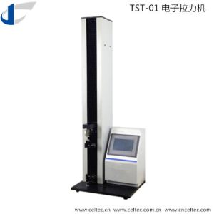 Heat Seal Strength of Plastic Films Tensile tester equipment