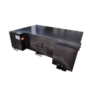 100KWH 360V Low Speed Electric Vehicle Lithium Battery Pack