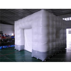 Inflatable Cube Tent (CYTT-188)