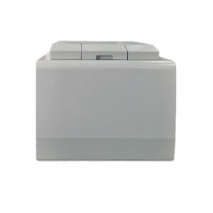 Professional Oxygen Bomb Calorimeter , Compensated Jacket Calorimeter