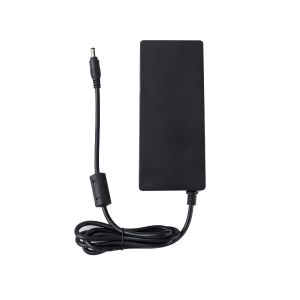 China 120W Desktop Power Adapter Laptop Switching Power With OVP Protection And DC Output Type on sale