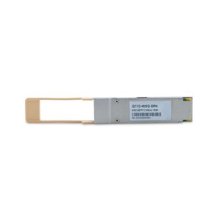 400GBASE SR4 QSFP112 Transceiver MTP/MPO 100m over MMF