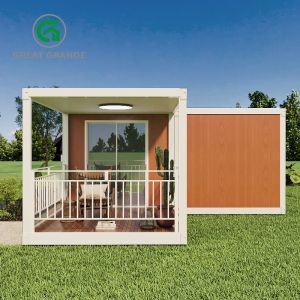 Features In Folding Container Home Versatile And Sustainable Accommodation