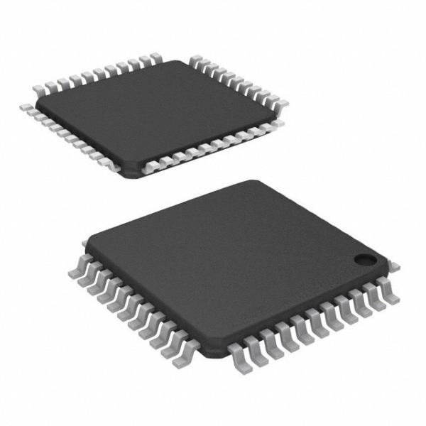 Microcontroller MCU MKE02Z64VLD4R Kinetis KE02 Entry-Level Microcontrollers