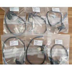 Replaceable Speed Sensor HDD2L16NA/20 with DC 8-32V and IP65/IP67 Protection for