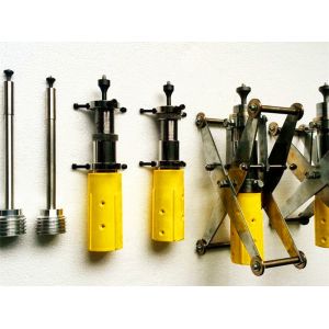 Custom Hot Pressing Wet Spray Nozzle