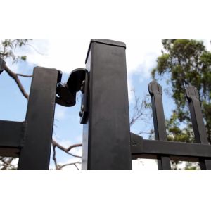 Garrison Security Fencing Panels