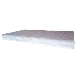 Custom baby mattress pad / small size independent pocket spring mattress unit