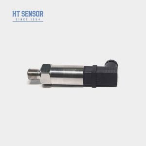 Wholesale BP157 Silicon Diaphragm Pressure Sensor Stainless Steel Pressure Transducer 4-20mA from china suppliers