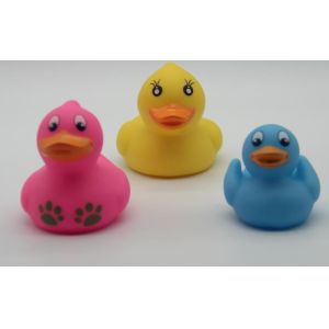 Lcd Children Bath 59s Rubber Duck Pool Thermometer