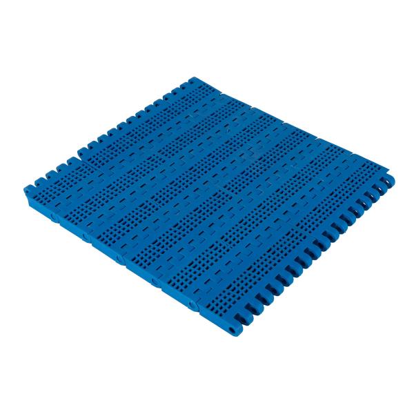 Quality                  Conveyor Belt Vulcanizing Press Modular Plastic Belt Chain for Tyre Transfer Processing Industry              for sale