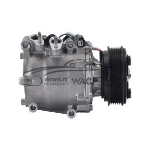 Wholesale TRSA09 Air Conditioner Car Compressor 38810PLAE01 For Honda Civic For Accord For Prelude For Stream ES WXHD005 from china suppliers