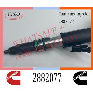 CUMMINS Diesel Fuel Injector 2882077 2867147 2867146 Injection QSK19 QSK60