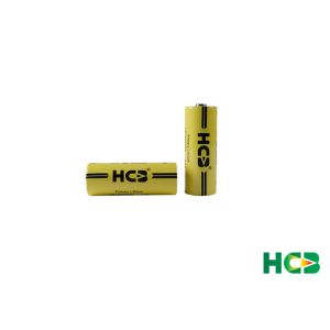 Lithium Manganese Dioxide 3V Lithium Cell High Energy Density CR18505SE