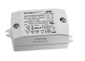 China High Efficiency LED Driver Power Supply With Costant Voltage Function on sale