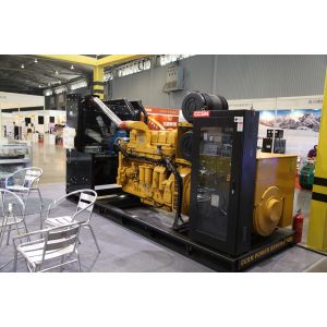 Wholesale Concurrent Power Source System with High-Efficiency Power Output 500KW from china suppliers