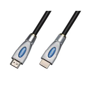 HDMI Cable 1m 1.5m 3m 5m 10m 15m 20m 25m 50m 100m for 4K Support and ATC