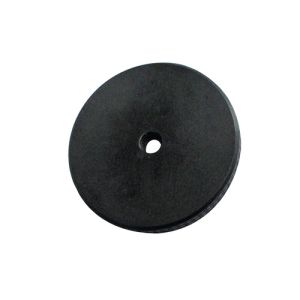 IEC60061-3 E5 IEC Test Equipment , Mold Steel Lamp Cap Gauge