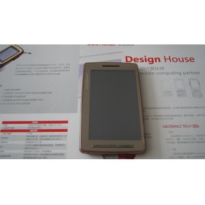 3.5inch TFT LCD Humidity Sensor Portable Data Collection Terminal for Greenhouse