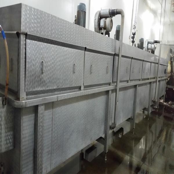 poultry slaughterhouse scalder for chicken processing plant
