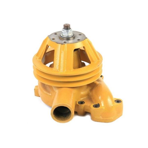 WA380 Excavator Water Pump