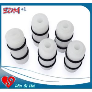 Buy cheap EDM Consumables Guide Pillar / Post For EDM Drilling Machine B100 from wholesalers