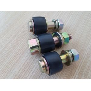 Rigid Cast Iron FCL Coupling , Standard Flexible Jaw Coupling