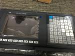 Plc Cnc Milling Machine Controller , Cnc Router Controller 4 Inch Real Color Lcd